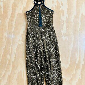 Weissman dance costume